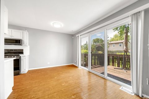 Tiny photo for 7752 W Almond Court, Frankfort, IL 60423 (MLS # 12501546)