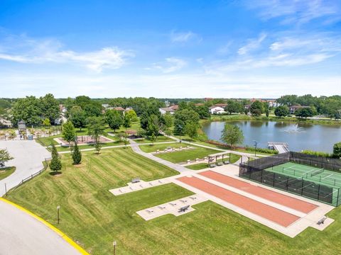 Tiny photo for 7752 W Almond Court, Frankfort, IL 60423 (MLS # 12501546)