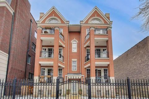 1725 N MOHAWK Street 2S Chicago IL 60614