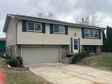 A home in New Lenox