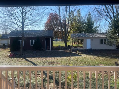 A home in New Lenox