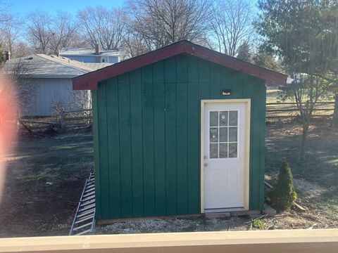 A home in New Lenox