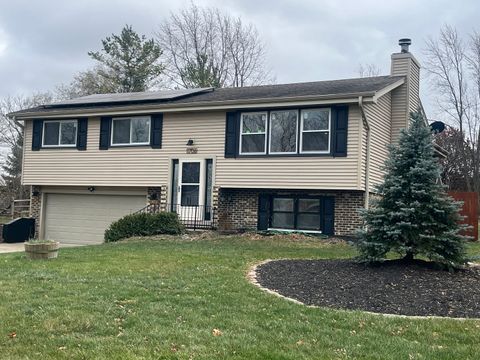 A home in New Lenox