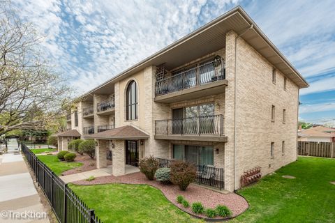 6309 W 63rd Street 3B Chicago IL 60638