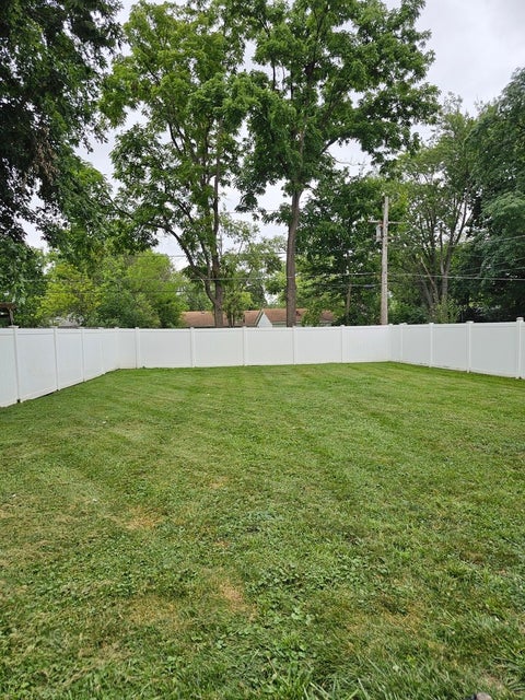 Tiny photo for 412 Suwanee Street, Park Forest, IL 60466 (MLS # 12712086)