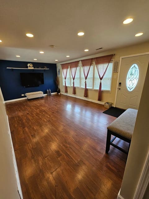 Tiny photo for 412 Suwanee Street, Park Forest, IL 60466 (MLS # 12712086)