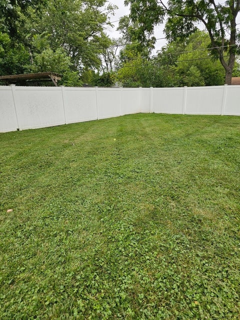 Tiny photo for 412 Suwanee Street, Park Forest, IL 60466 (MLS # 12712086)