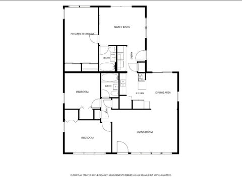 Tiny photo for 412 Suwanee Street, Park Forest, IL 60466 (MLS # 12712086)