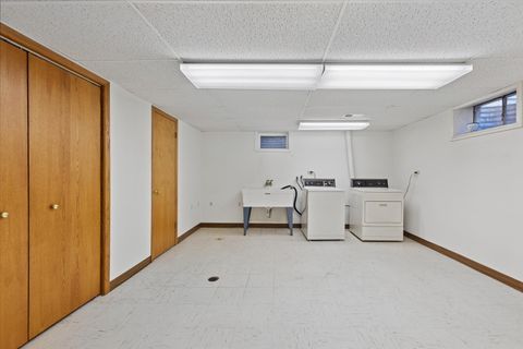 Tiny photo for 936 S Stone Avenue, La Grange, IL 60525 (MLS # 12582227)