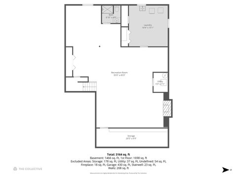 Tiny photo for 936 S Stone Avenue, La Grange, IL 60525 (MLS # 12582227)