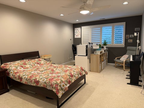 Tiny photo for 350 E Dundee Road #301, Buffalo Grove, IL 60089 (MLS # 12776105)
