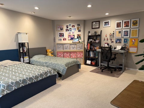 Tiny photo for 350 E Dundee Road #301, Buffalo Grove, IL 60089 (MLS # 12776105)