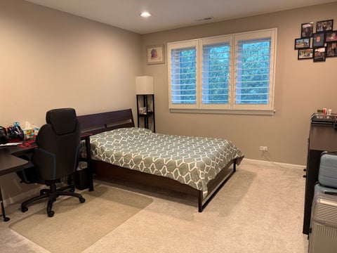 Tiny photo for 350 E Dundee Road #301, Buffalo Grove, IL 60089 (MLS # 12776105)