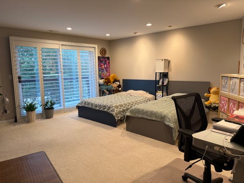 Tiny photo for 350 E Dundee Road #301, Buffalo Grove, IL 60089 (MLS # 12776105)