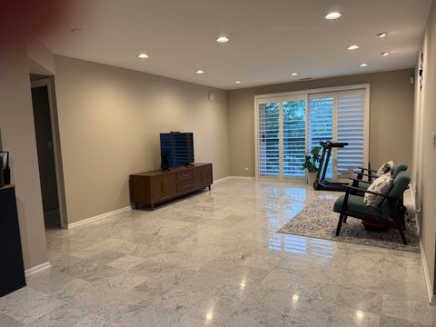 Tiny photo for 350 E Dundee Road #301, Buffalo Grove, IL 60089 (MLS # 12776105)