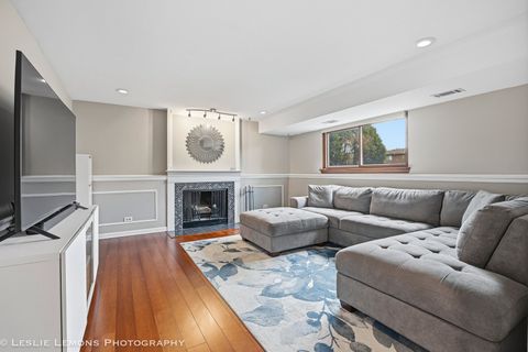 Tiny photo for 497 Sequoia Trail, Roselle, IL 60172 (MLS # 12628150)
