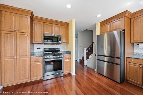 Tiny photo for 497 Sequoia Trail, Roselle, IL 60172 (MLS # 12628150)