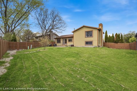Tiny photo for 497 Sequoia Trail, Roselle, IL 60172 (MLS # 12628150)