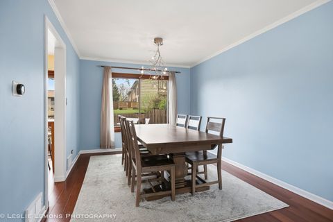 Tiny photo for 497 Sequoia Trail, Roselle, IL 60172 (MLS # 12628150)