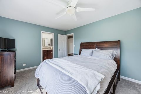 Tiny photo for 497 Sequoia Trail, Roselle, IL 60172 (MLS # 12628150)