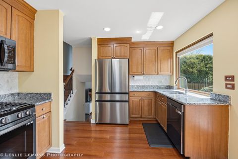 Tiny photo for 497 Sequoia Trail, Roselle, IL 60172 (MLS # 12628150)