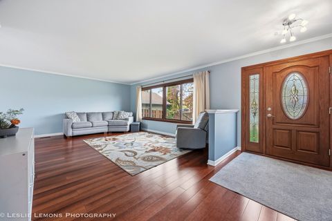 Tiny photo for 497 Sequoia Trail, Roselle, IL 60172 (MLS # 12628150)