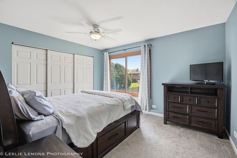 Tiny photo for 497 Sequoia Trail, Roselle, IL 60172 (MLS # 12628150)