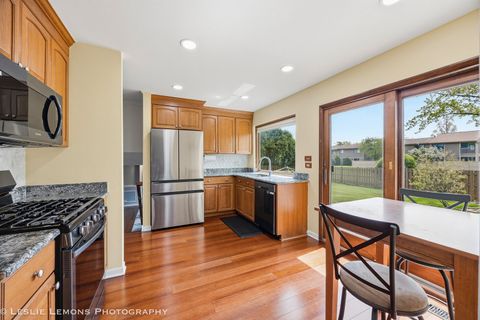 Tiny photo for 497 Sequoia Trail, Roselle, IL 60172 (MLS # 12628150)