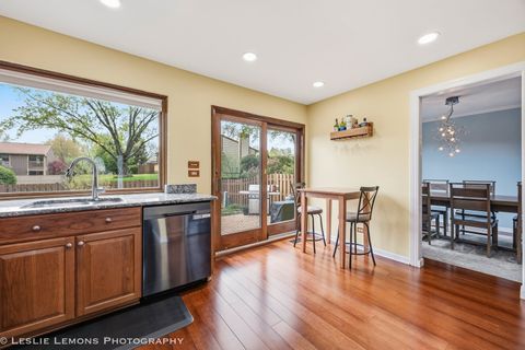 Tiny photo for 497 Sequoia Trail, Roselle, IL 60172 (MLS # 12628150)