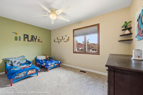 Tiny photo for 497 Sequoia Trail, Roselle, IL 60172 (MLS # 12628150)
