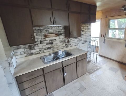 Tiny photo for 222 Park Drive, Joliet, IL 60436 (MLS # 12471516)