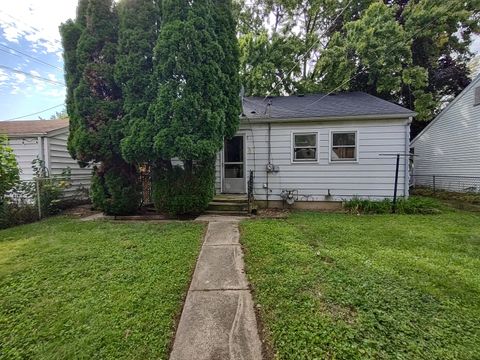 Tiny photo for 222 Park Drive, Joliet, IL 60436 (MLS # 12471516)