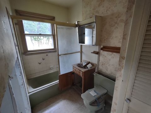 Tiny photo for 222 Park Drive, Joliet, IL 60436 (MLS # 12471516)