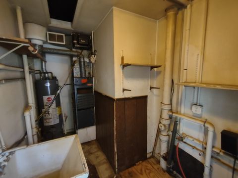 Tiny photo for 222 Park Drive, Joliet, IL 60436 (MLS # 12471516)