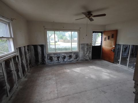 Tiny photo for 222 Park Drive, Joliet, IL 60436 (MLS # 12471516)
