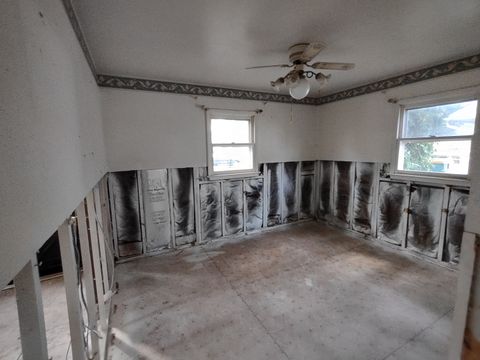 Tiny photo for 222 Park Drive, Joliet, IL 60436 (MLS # 12471516)