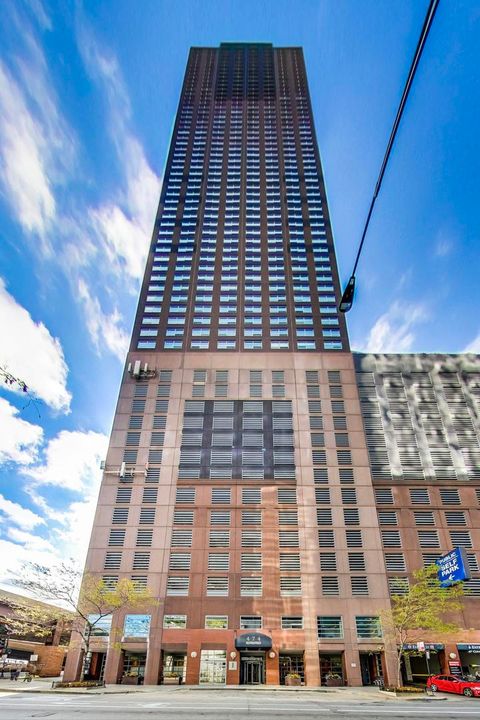 474 N LAKE SHORE Drive 4609 Chicago IL 60611