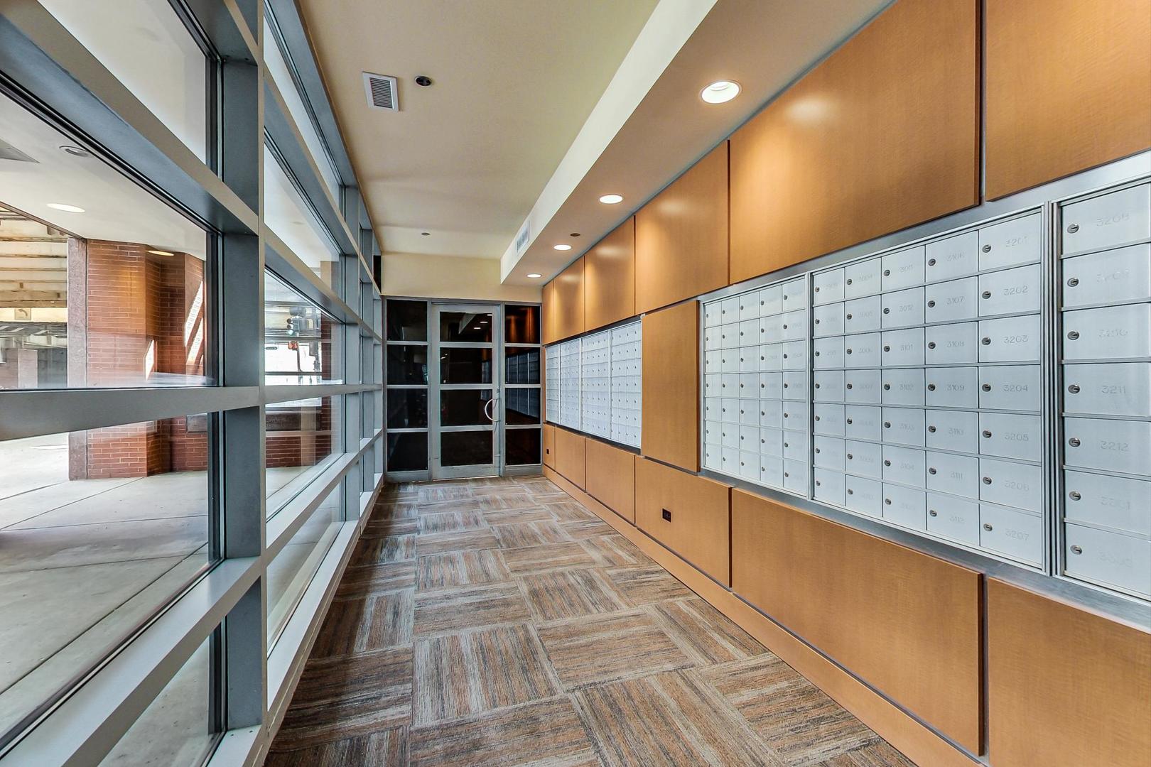 474 N LAKE SHORE Drive 4609