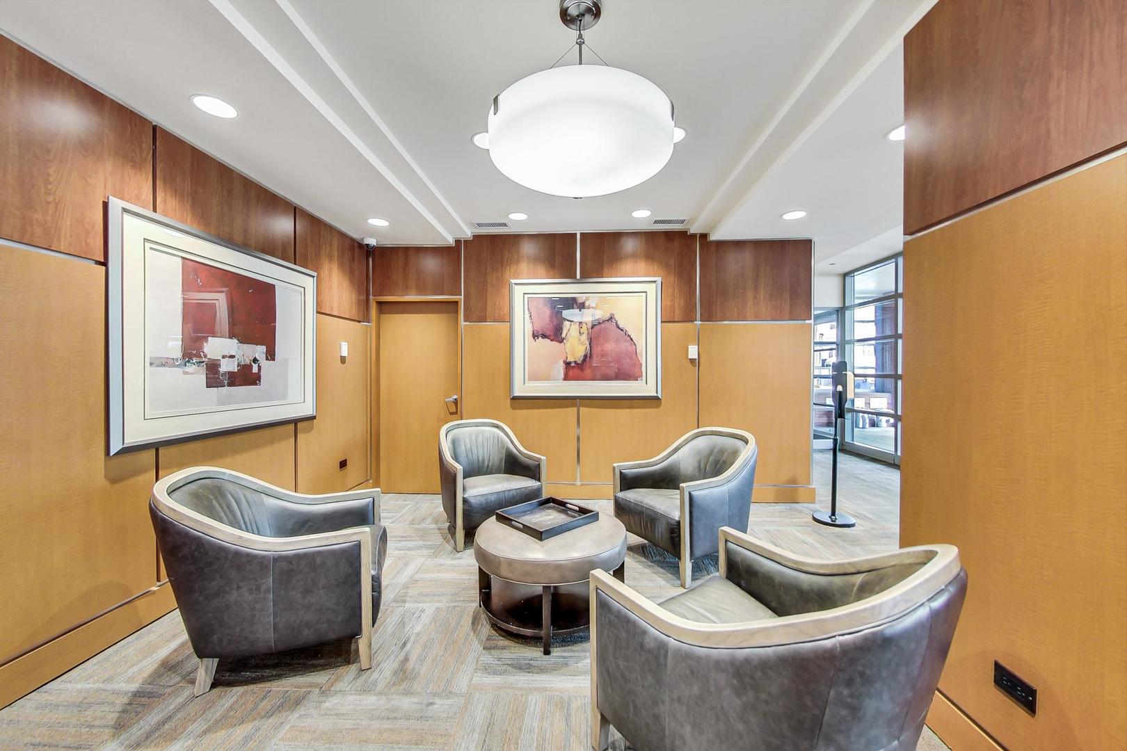 474 N LAKE SHORE Drive 4609