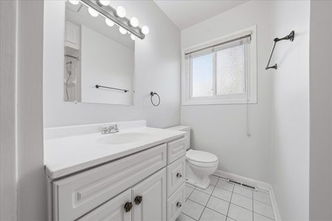 Tiny photo for 900 Brentwood Drive, Joliet, IL 60435 (MLS # 12543716)