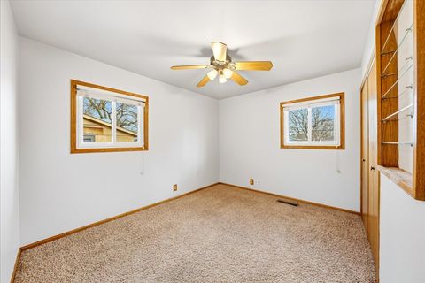 Tiny photo for 900 Brentwood Drive, Joliet, IL 60435 (MLS # 12543716)