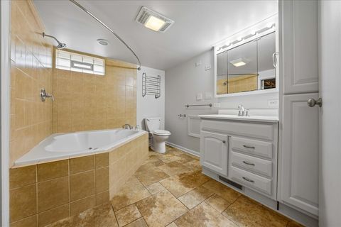 Tiny photo for 900 Brentwood Drive, Joliet, IL 60435 (MLS # 12543716)