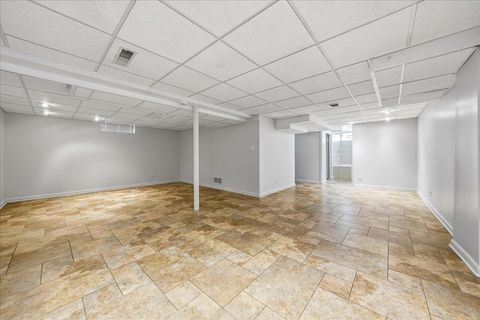 Tiny photo for 900 Brentwood Drive, Joliet, IL 60435 (MLS # 12543716)