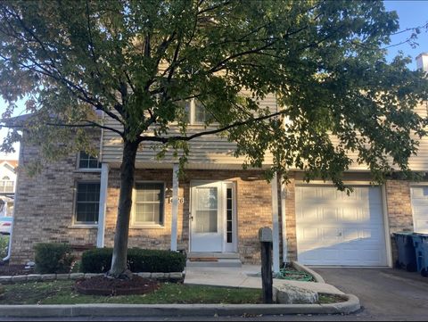 Tiny photo for 4326 W Emerald Way Street, Alsip, IL 60803 (MLS # 12494730)