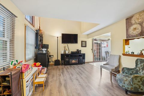 Tiny photo for 4326 W Emerald Way Street, Alsip, IL 60803 (MLS # 12494730)