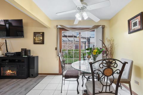 Tiny photo for 4326 W Emerald Way Street, Alsip, IL 60803 (MLS # 12494730)