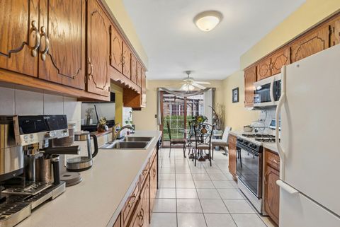 Tiny photo for 4326 W Emerald Way Street, Alsip, IL 60803 (MLS # 12494730)