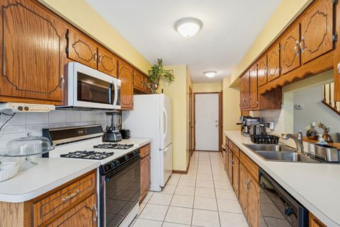 Tiny photo for 4326 W Emerald Way Street, Alsip, IL 60803 (MLS # 12494730)
