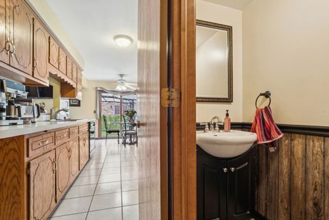 Tiny photo for 4326 W Emerald Way Street, Alsip, IL 60803 (MLS # 12494730)