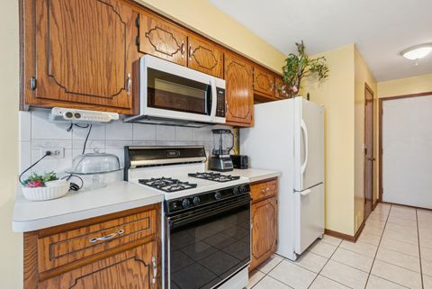 Tiny photo for 4326 W Emerald Way Street, Alsip, IL 60803 (MLS # 12494730)